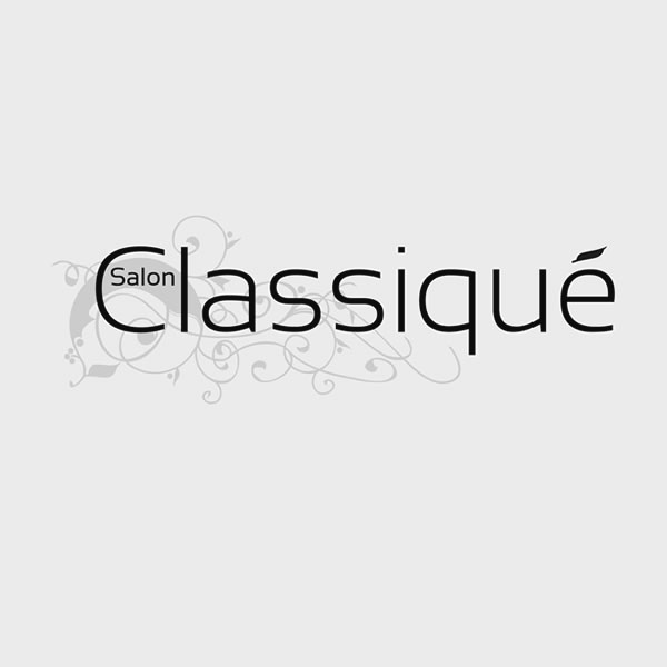 Salon Classique logo