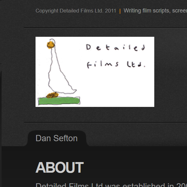 Detailed Films animation image